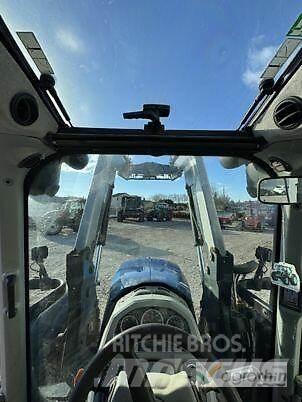 Valtra N134A Tractoare