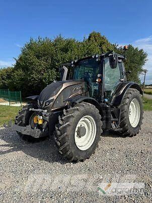 Valtra N135 DIRECT Tractoare