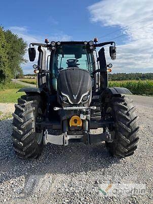 Valtra N135 DIRECT Tractoare