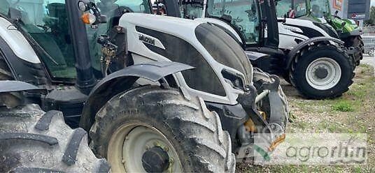 Valtra N135D Tractoare