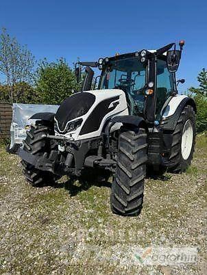 Valtra N155 DIRECT Tractoare