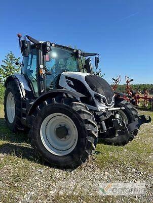 Valtra N155 DIRECT Tractoare