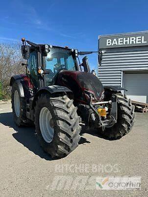 Valtra N175 Direct Tractoare