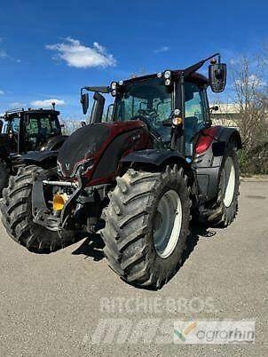 Valtra N175 Direct Tractoare