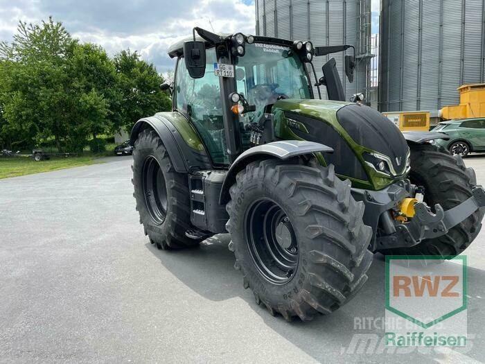 Valtra N175A Tractoare