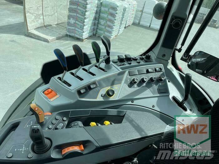 Valtra N175A Tractoare