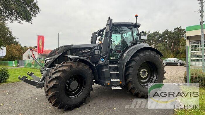 Valtra Q 285 1A9 Tractoare