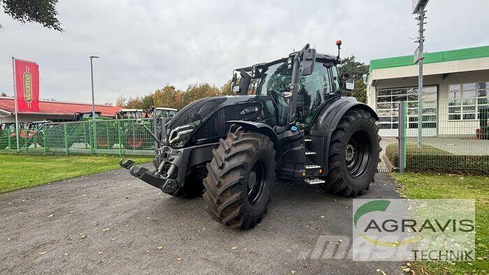 Valtra Q 285 1A9 Tractoare