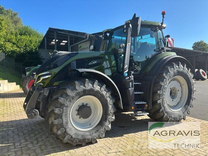 Valtra Q 285 1A9 Tractoare