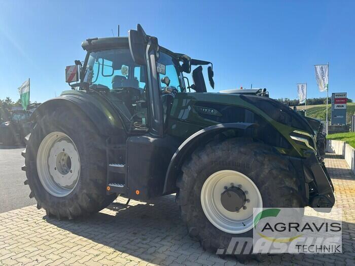 Valtra Q 285 1A9 Tractoare