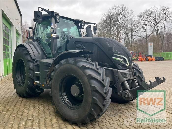 Valtra Q305 Tractoare