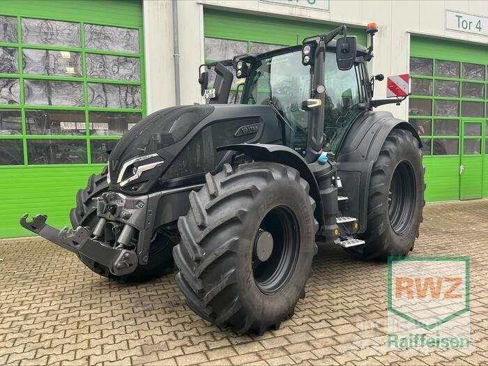 Valtra Q305 Tractoare