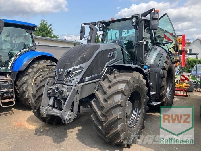 Valtra Q305 Tractoare