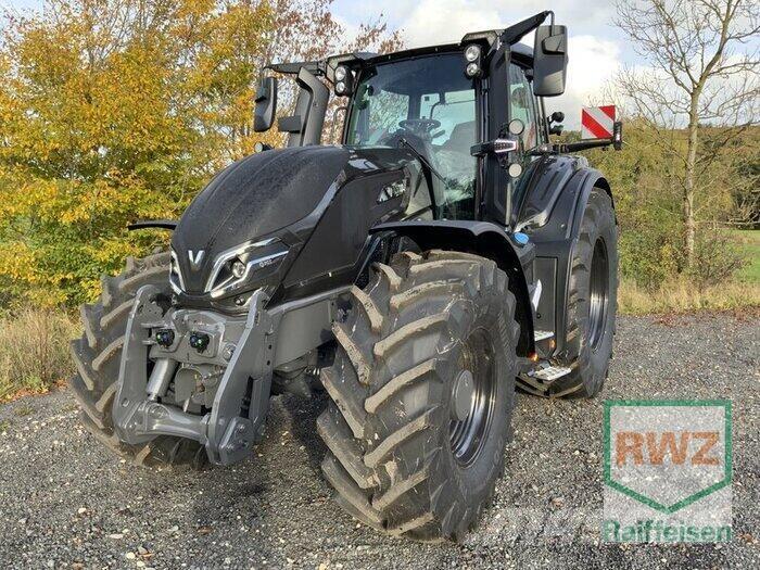 Valtra Q305 Tractoare