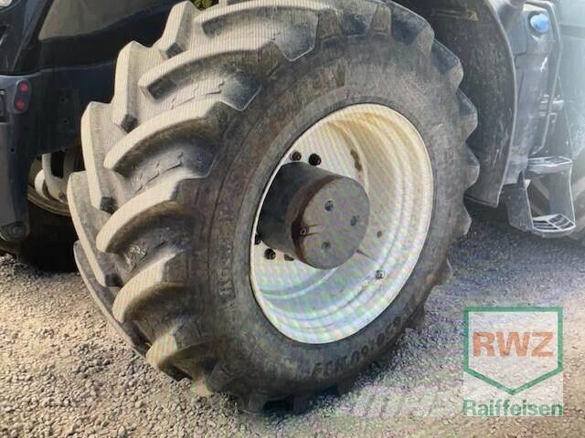 Valtra S 294 Tractoare