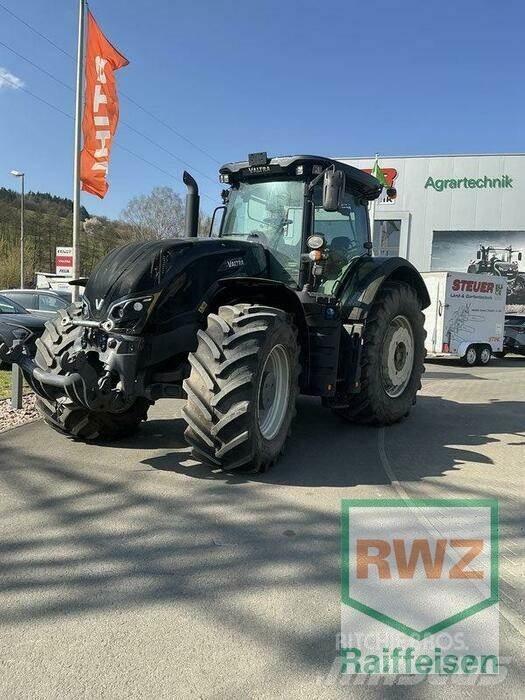 Valtra S 394 Tractoare