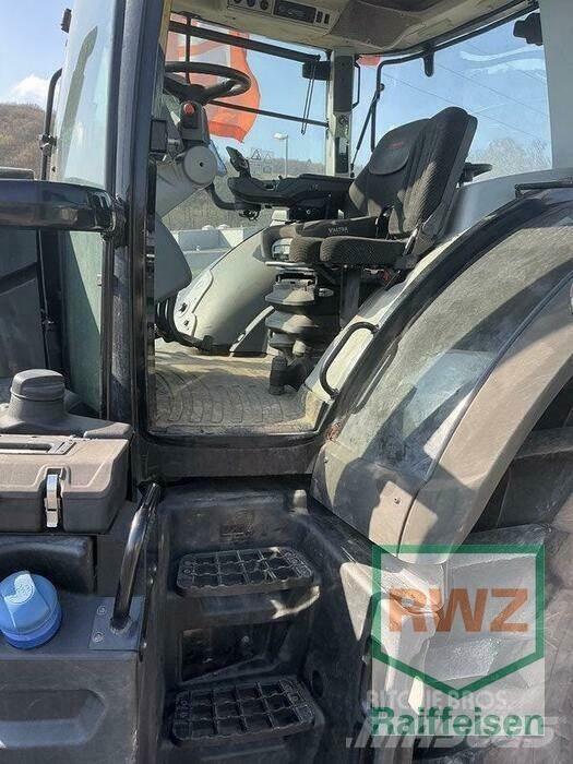 Valtra S 394 Tractoare