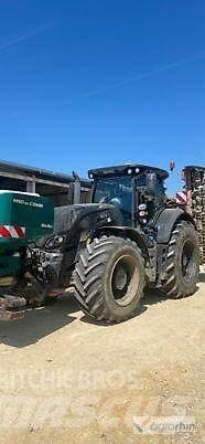 Valtra S294 Tractoare