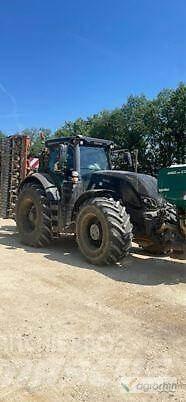 Valtra S294 Tractoare
