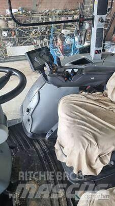 Valtra S354 Tractoare