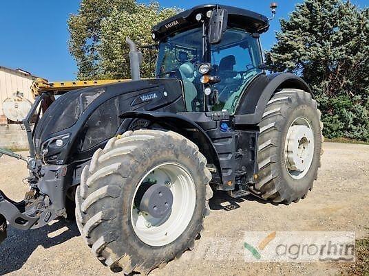 Valtra S394 Tractoare