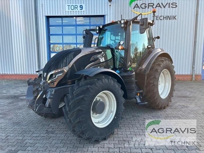 Valtra T 155 A 2A1 Tractoare
