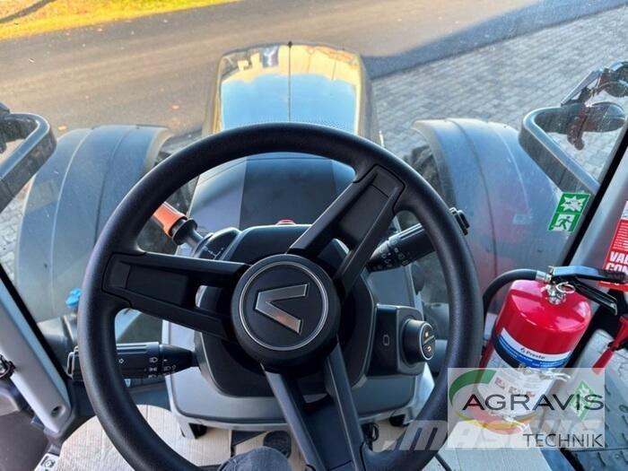 Valtra T 155 A 2A1 Tractoare