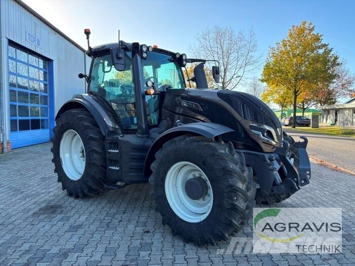 Valtra T 155 A 2A1 Tractoare