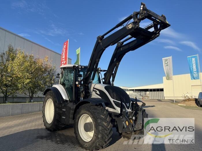 Valtra T 174 A Tractoare