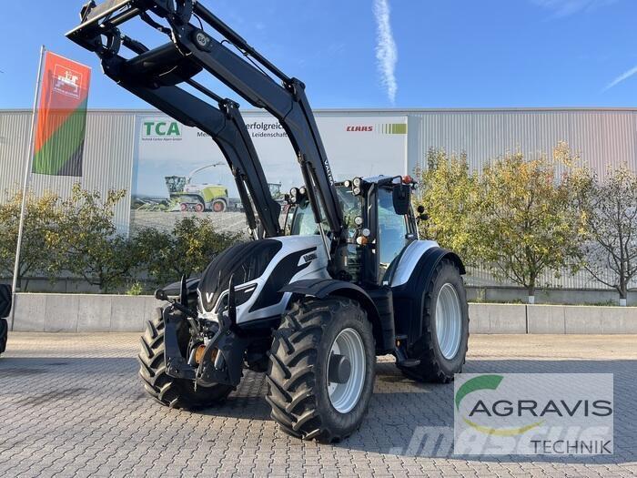Valtra T 174 A Tractoare