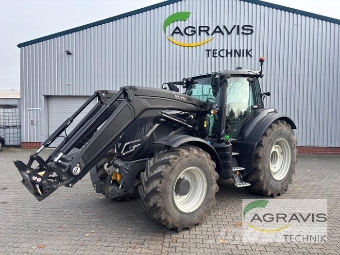 Valtra T 175 EA 2A1 Tractoare