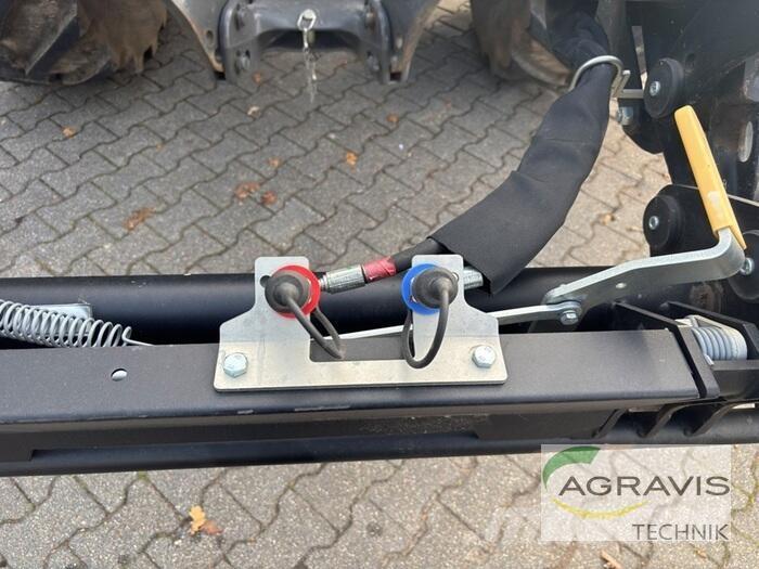 Valtra T 175 EA 2A1 Tractoare