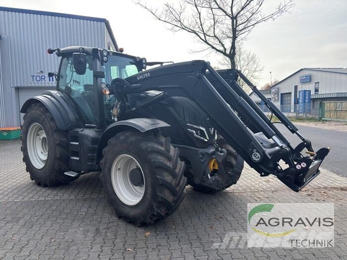 Valtra T 175 EA 2A1 Tractoare