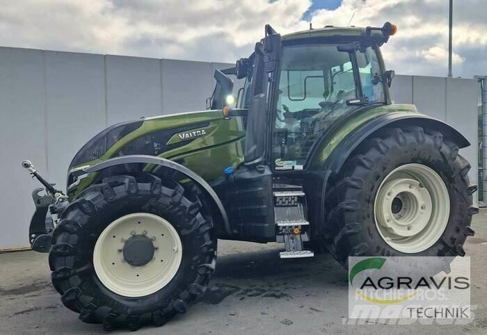 Valtra T 175 ED Tractoare