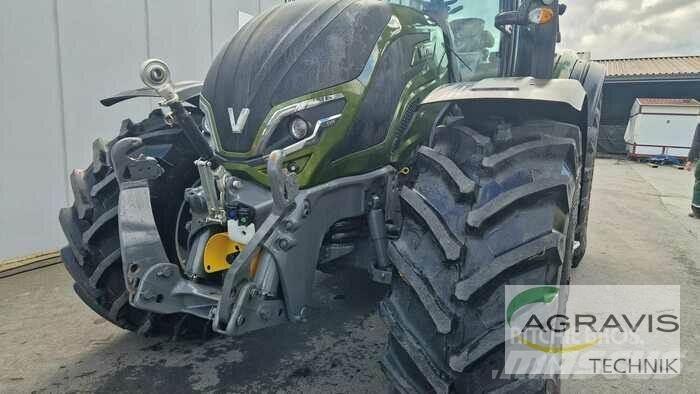 Valtra T 175 ED Tractoare