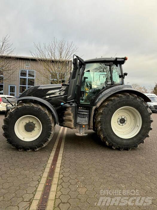 Valtra T 175 ED Tractoare
