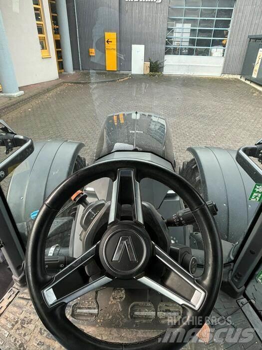 Valtra T 175 ED Tractoare