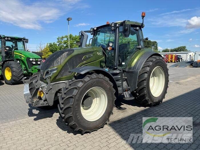 Valtra T 175 ED Tractoare
