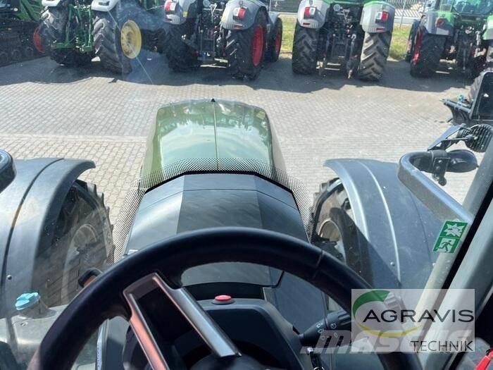 Valtra T 175 ED Tractoare