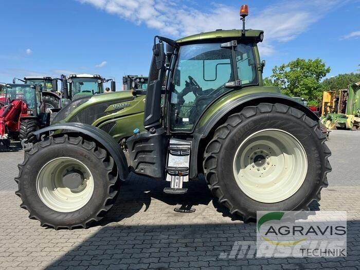 Valtra T 175 ED Tractoare