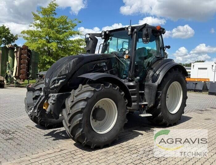 Valtra T 175 ED Tractoare