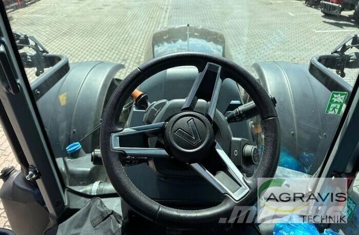 Valtra T 175 ED Tractoare
