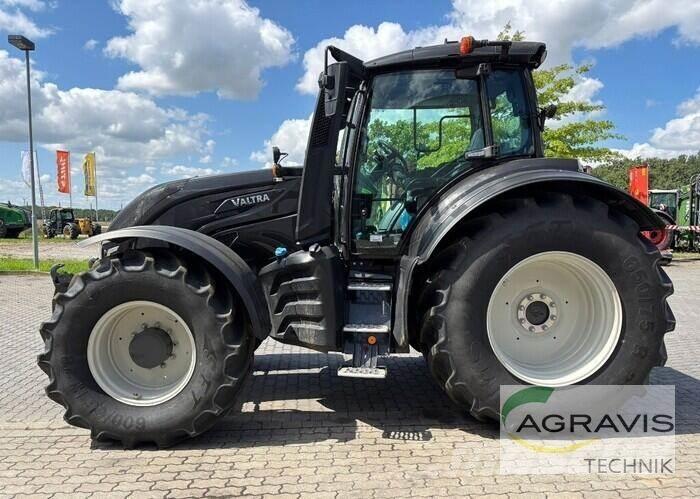 Valtra T 175 ED Tractoare