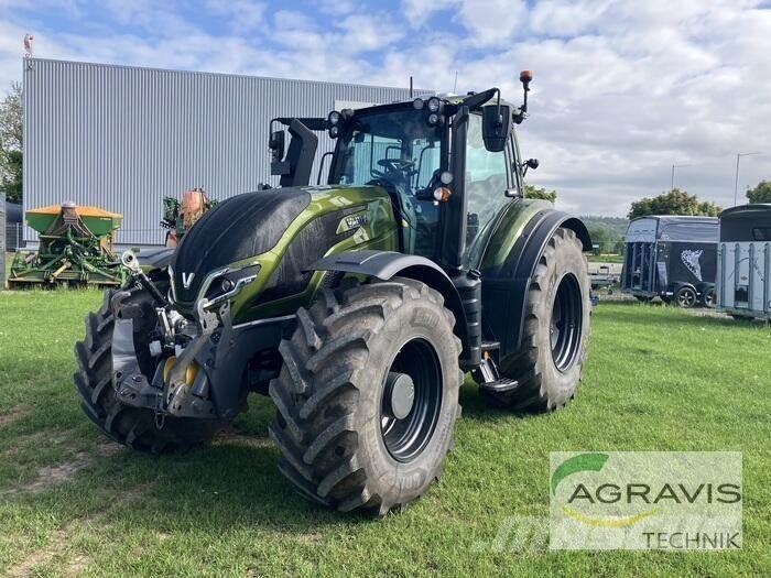 Valtra T 195 D 2A1 Tractoare