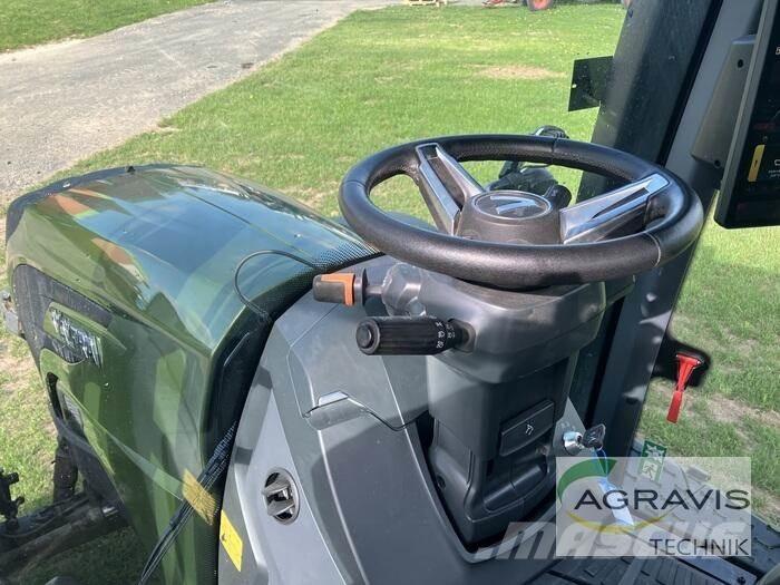 Valtra T 195 D 2A1 Tractoare