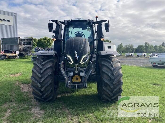 Valtra T 195 D 2A1 Tractoare