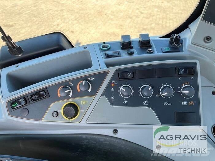 Valtra T 214 D Tractoare