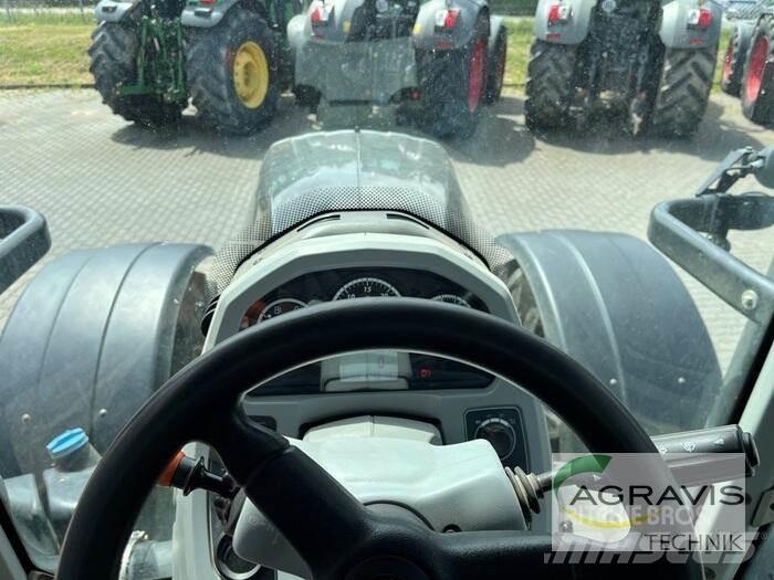 Valtra T 214 D 1B8 Tractoare