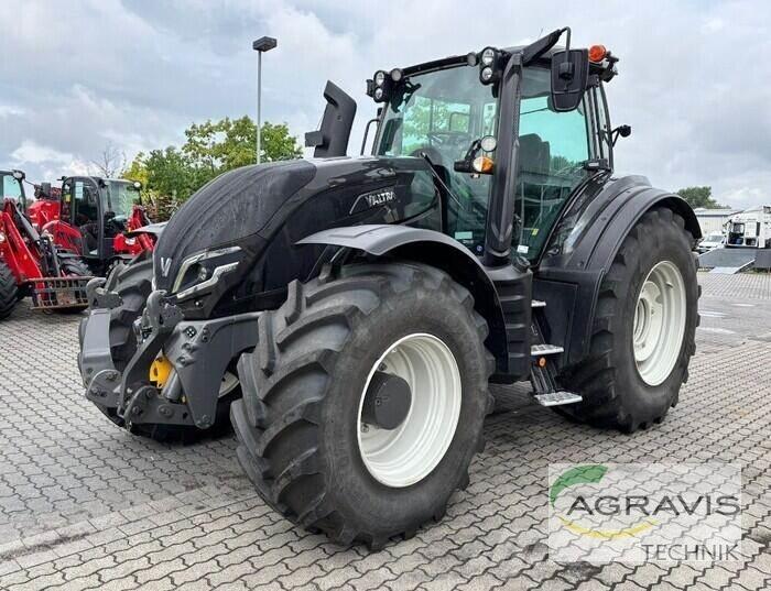 Valtra T 235 D Tractoare
