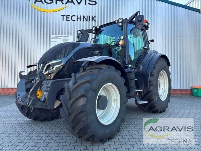 Valtra T 235 D Tractoare